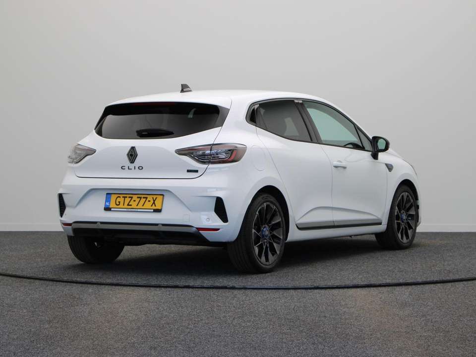 Renault Clio - Imagem 11