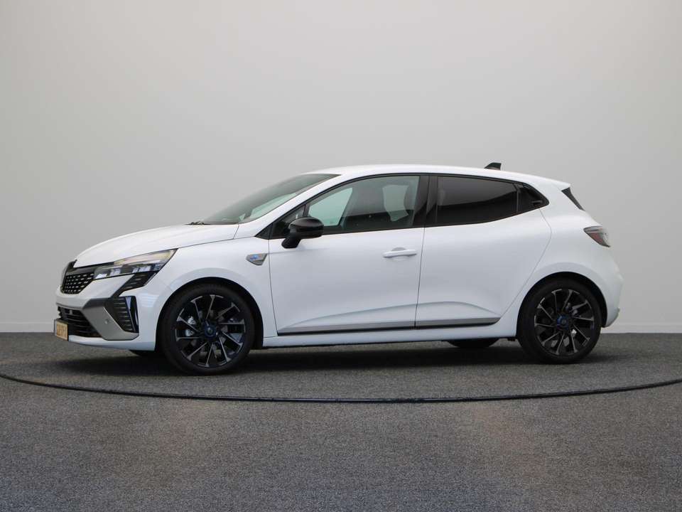 Renault Clio - Imagem 12