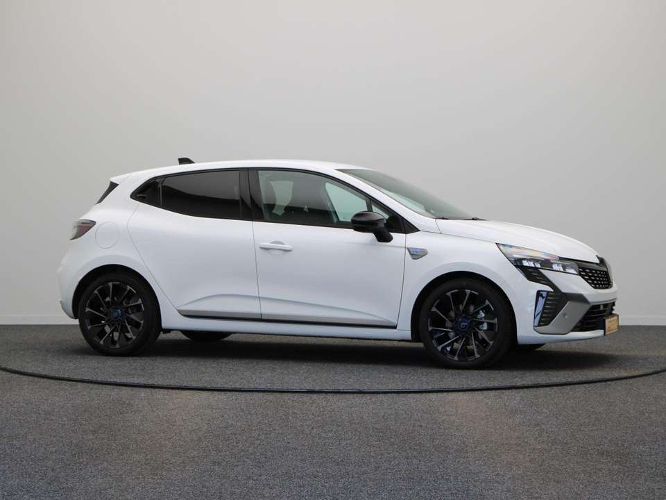 Renault Clio - Imagem 13