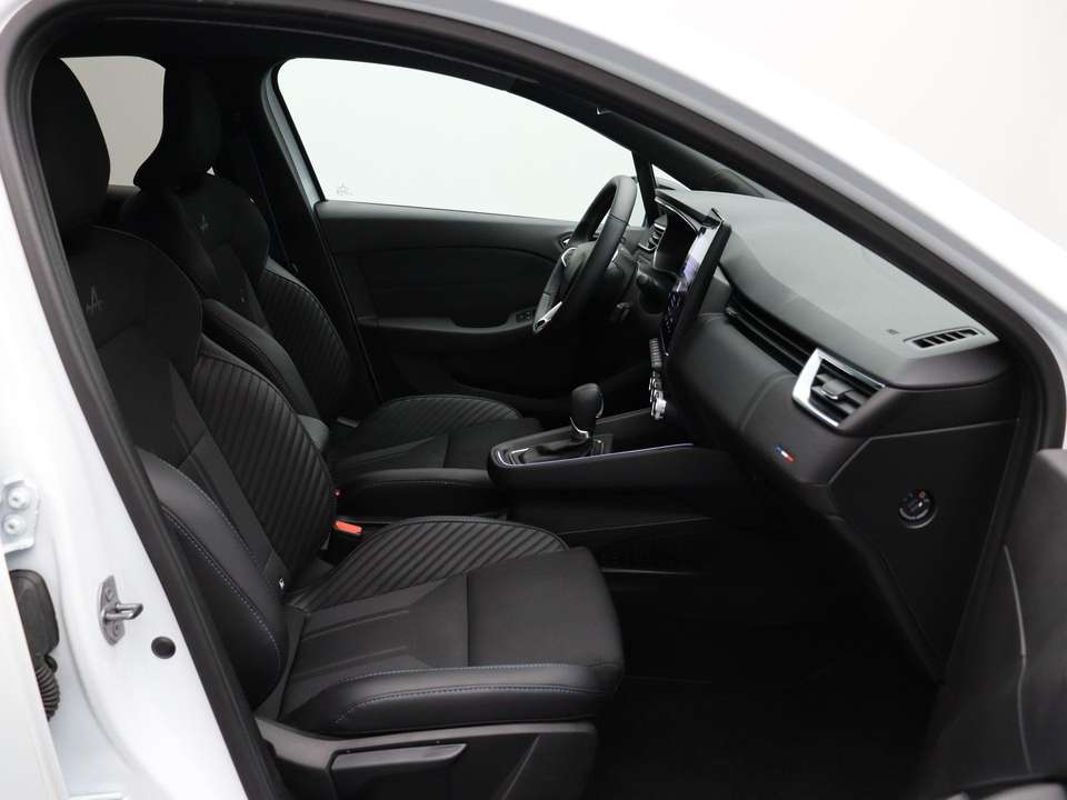 Renault Clio - Imagem 14