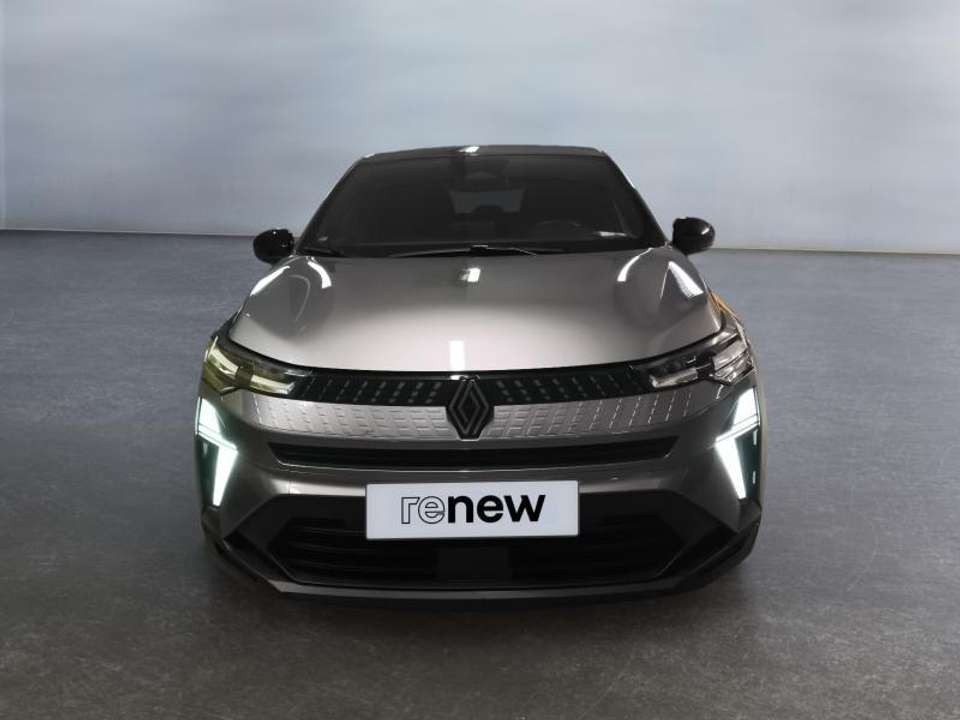 Renault Captur - Imagem 2