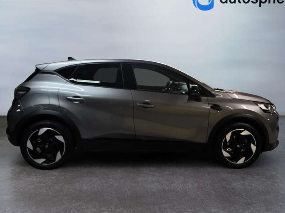 Renault Captur - Imagem 3