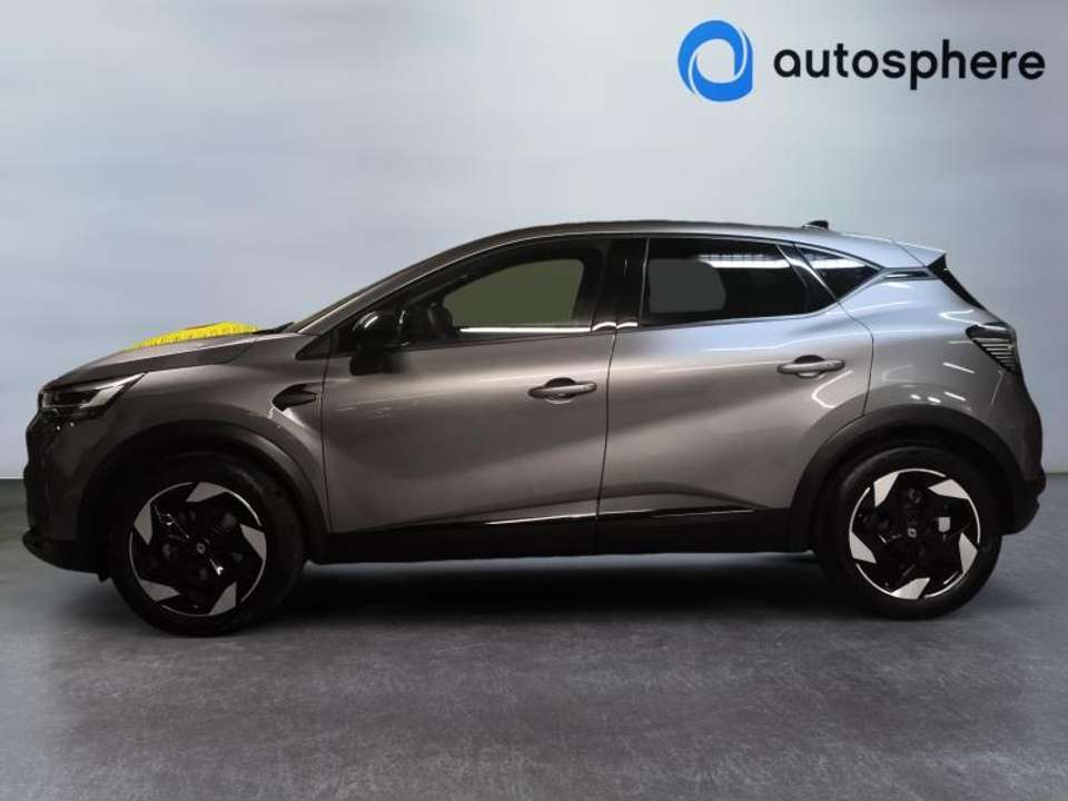 Renault Captur - Imagem 4