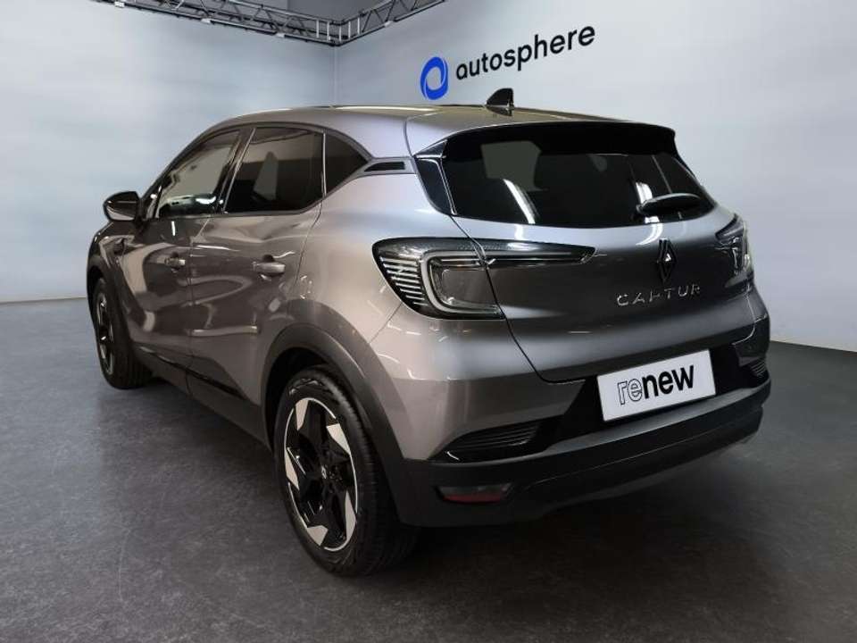 Renault Captur - Imagem 5