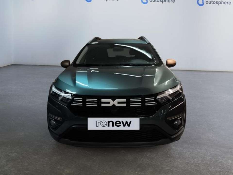 Dacia Jogger - Imagem 2