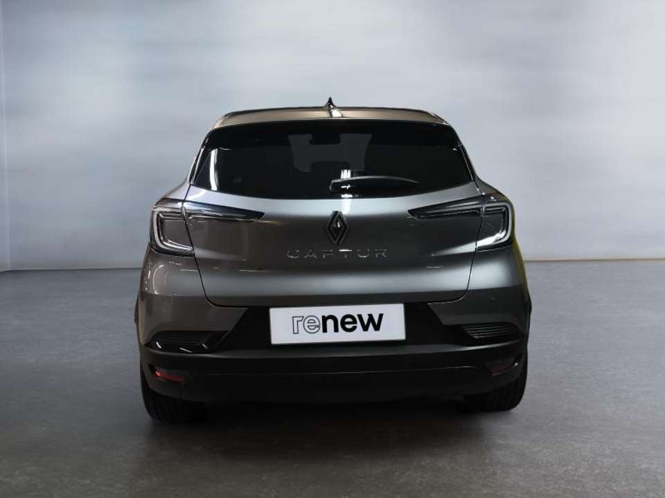 Renault Captur - Imagem 7