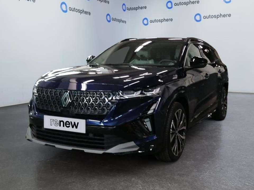 Renault Espace - Imagem 1