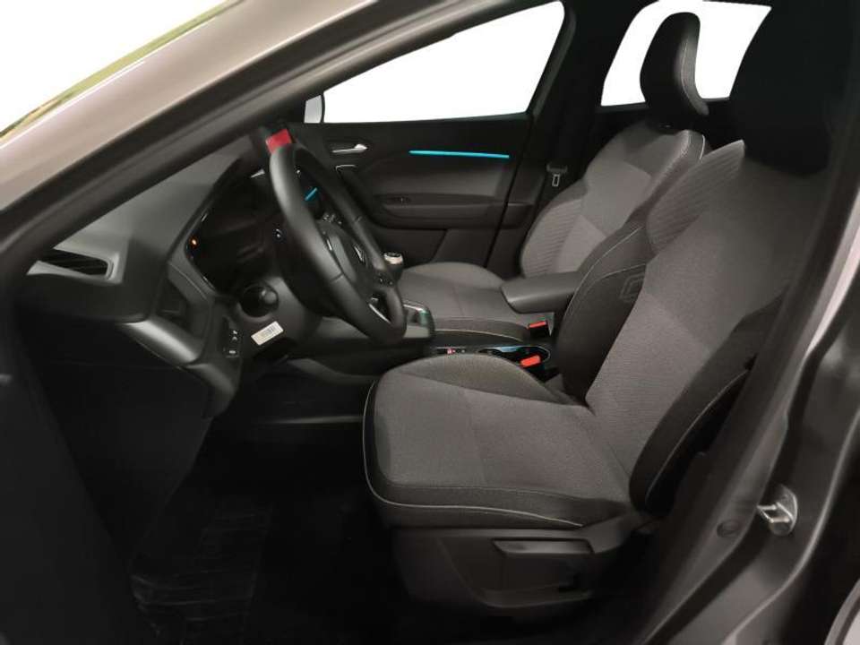 Renault Captur - Imagem 9