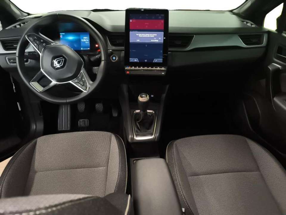 Renault Captur - Imagem 10