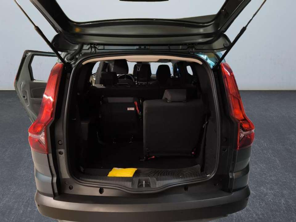 Dacia Jogger - Imagem 7