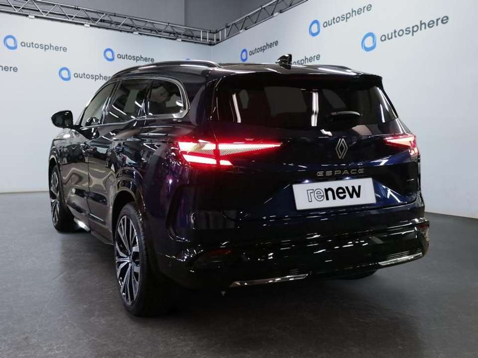 Renault Espace - Imagem 4