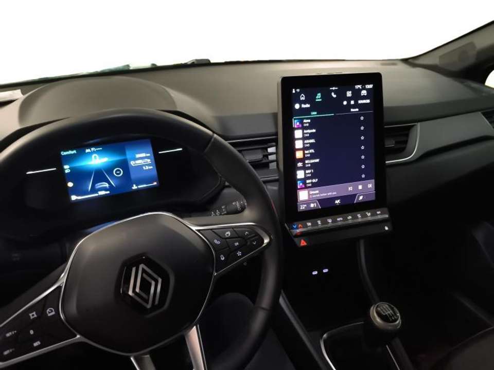 Renault Captur - Imagem 12