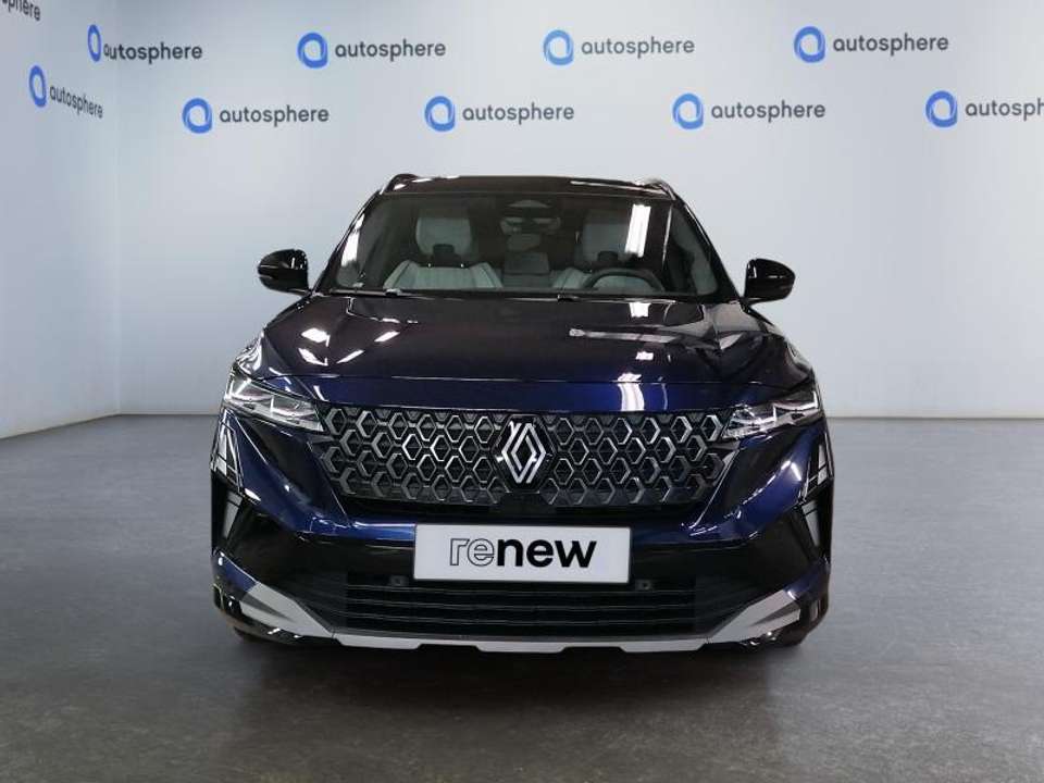 Renault Espace - Imagem 5