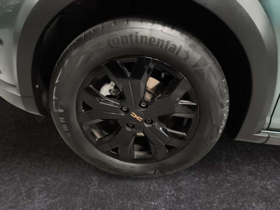 Dacia Jogger - Imagem 9