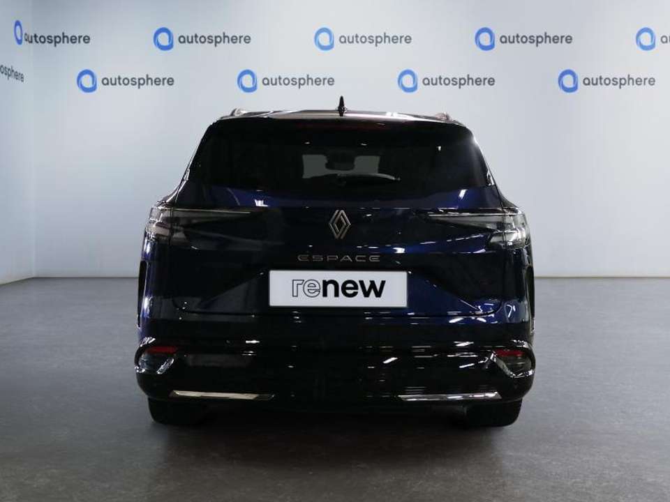 Renault Espace - Imagem 7