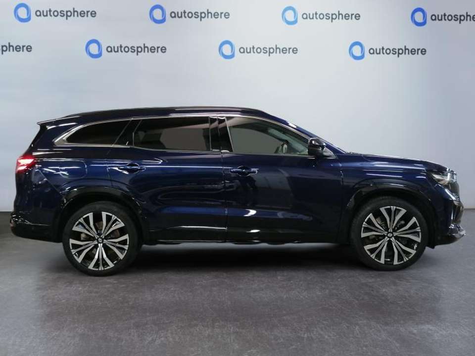 Renault Espace - Imagem 9