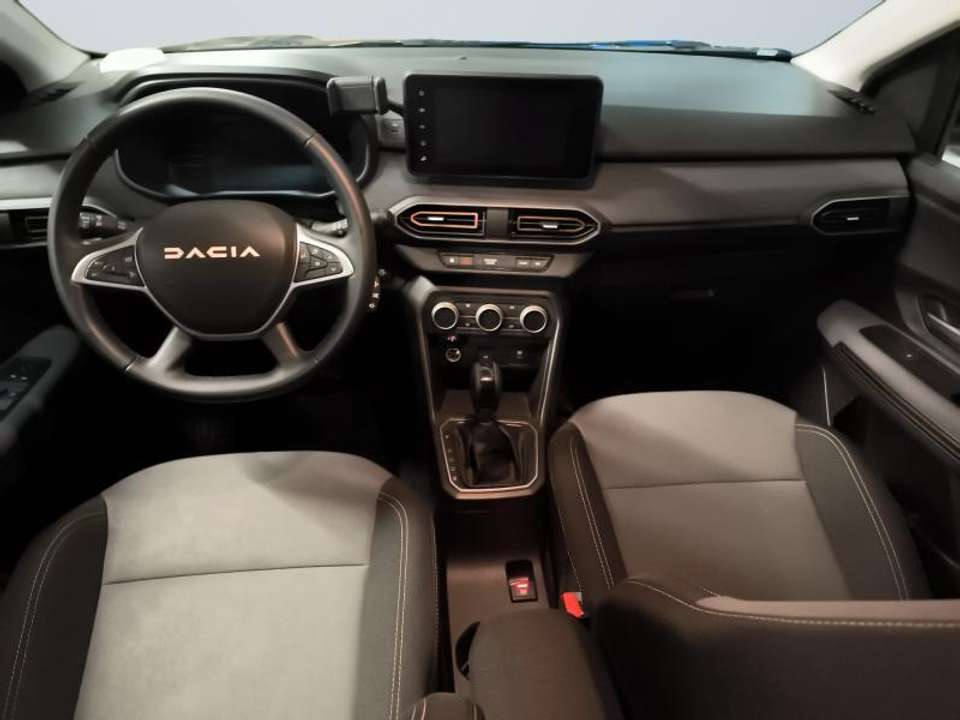 Dacia Jogger - Imagem 13