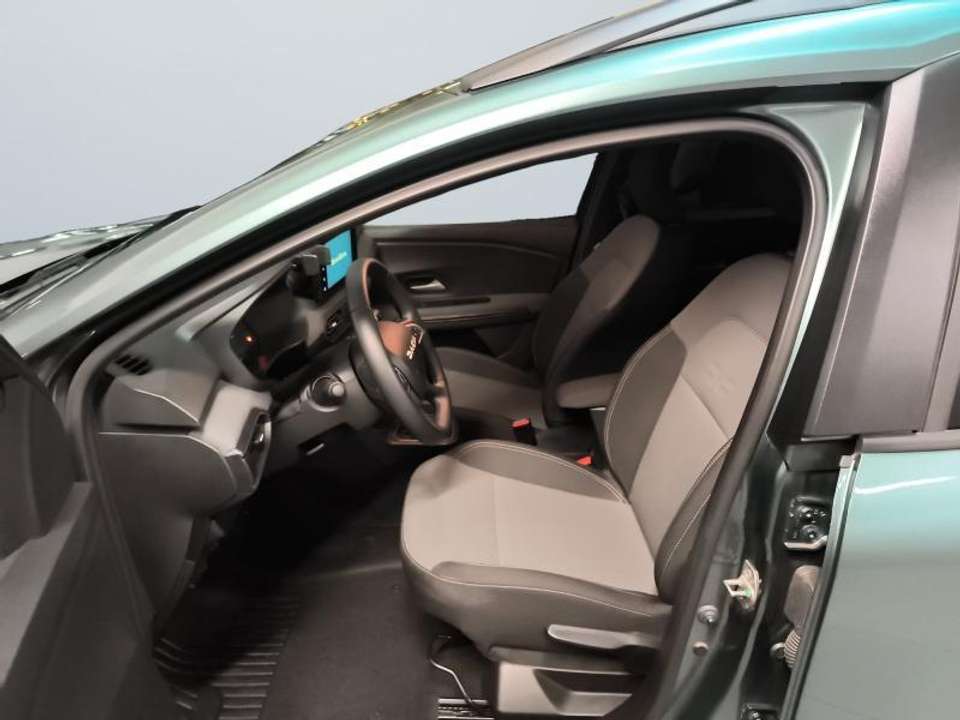 Dacia Jogger - Imagem 14