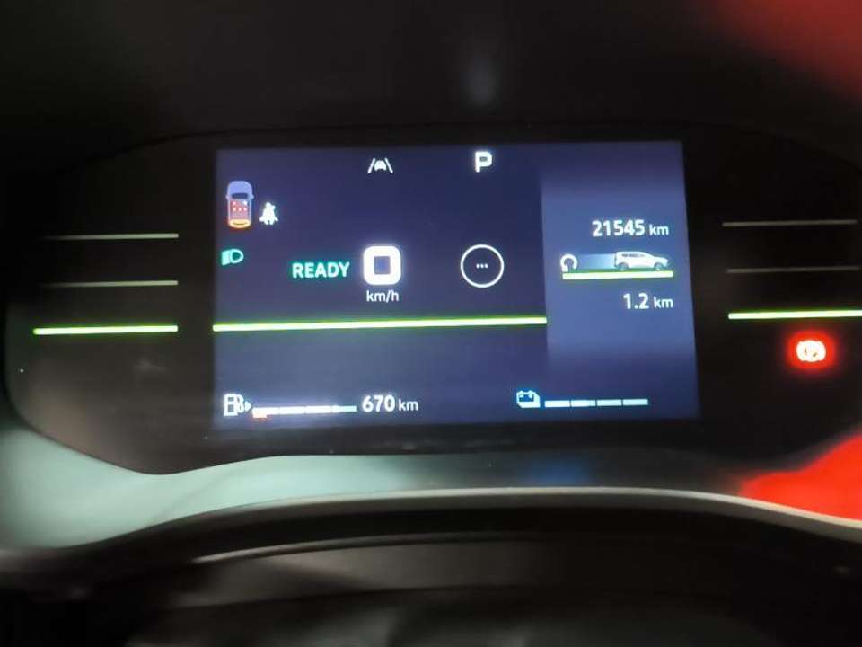 Dacia Jogger - Imagem 15