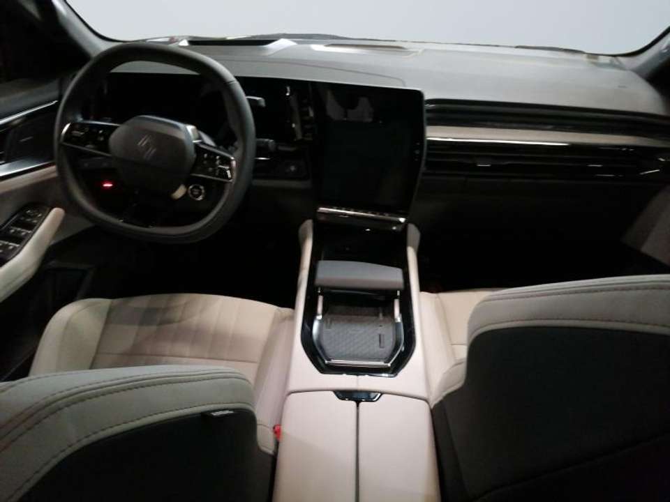 Renault Espace - Imagem 14