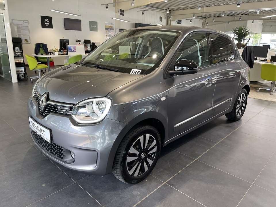 Renault Twingo - Imagem 1