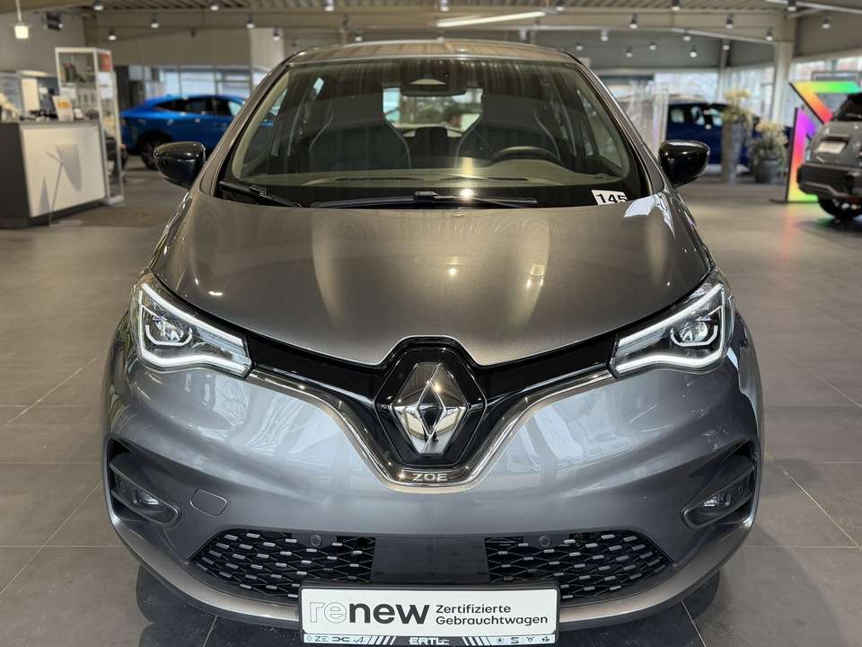 Renault ZOE - Imagem 2