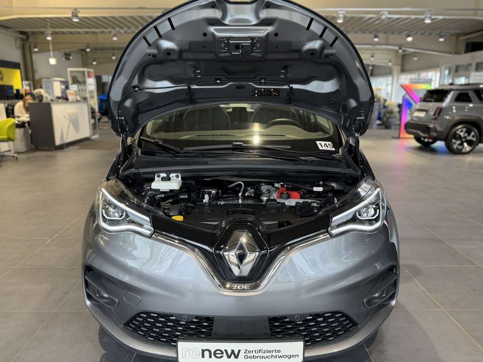 Renault ZOE - Imagem 3