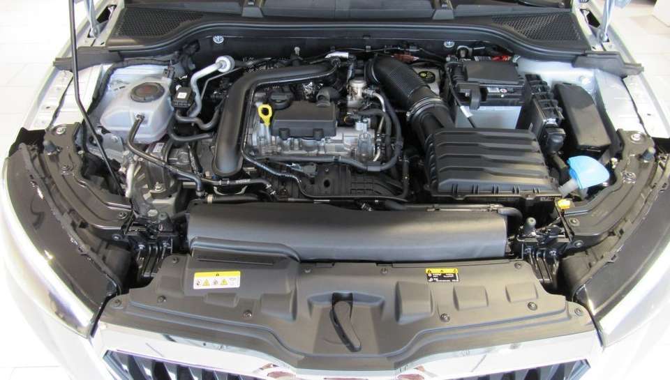 Skoda Scala - Imagem 3