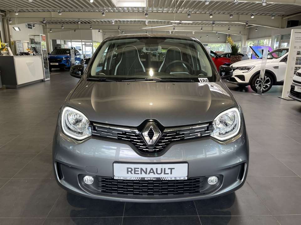 Renault Twingo - Imagem 3