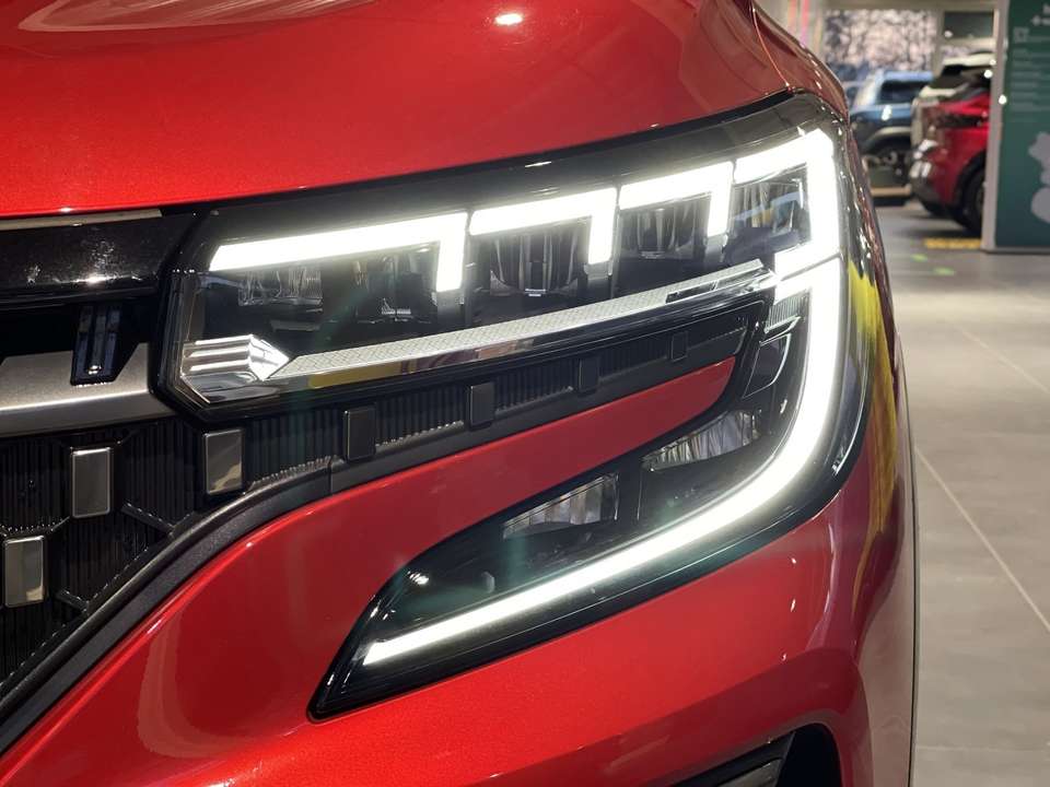 Renault Austral - Imagem 4