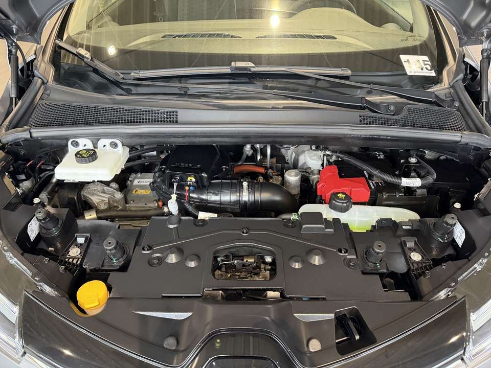 Renault ZOE - Imagem 4