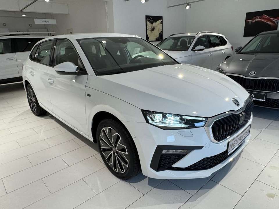 Skoda Scala - Imagem 4