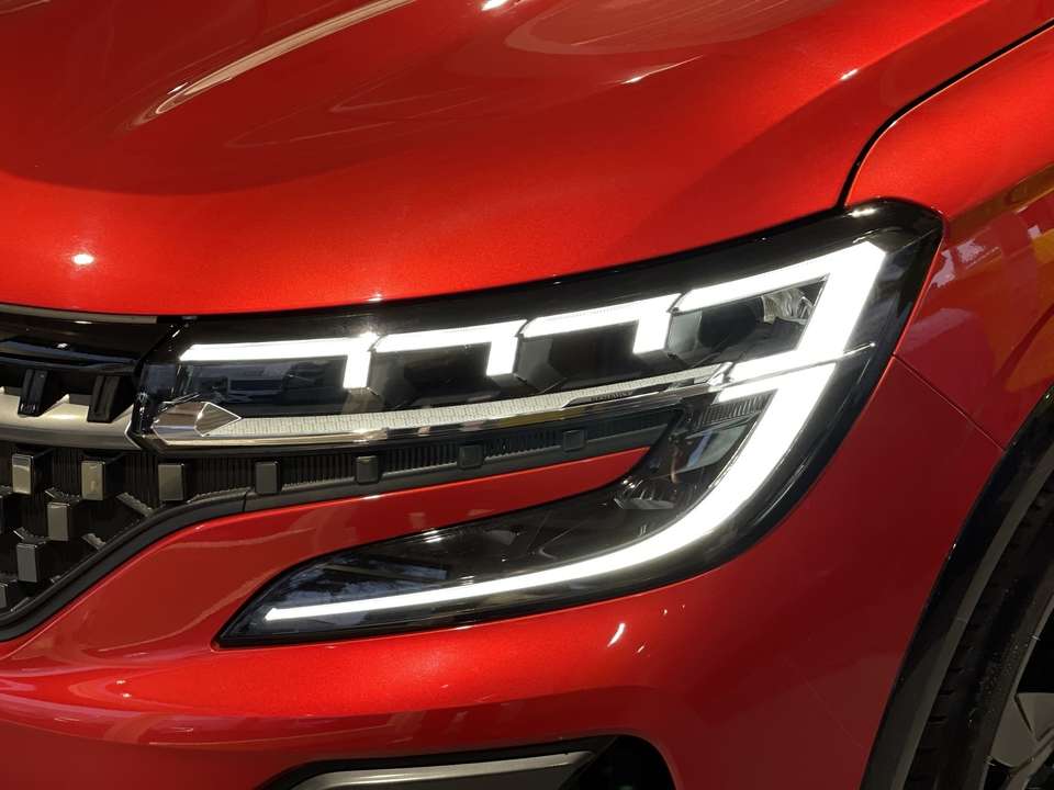 Renault Austral - Imagem 5