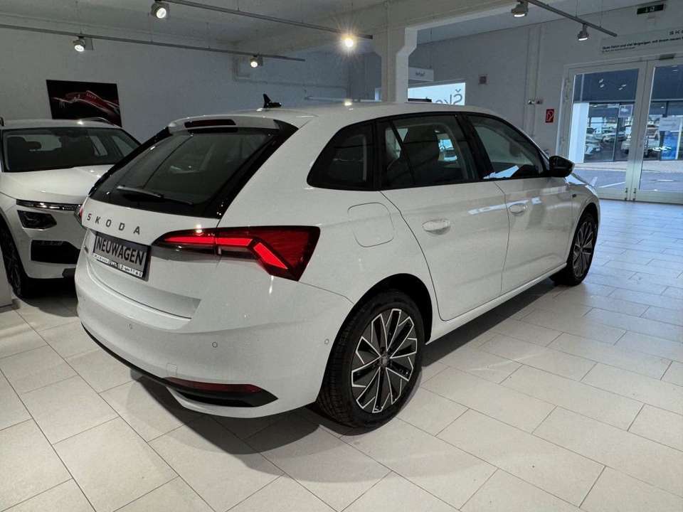 Skoda Scala - Imagem 5