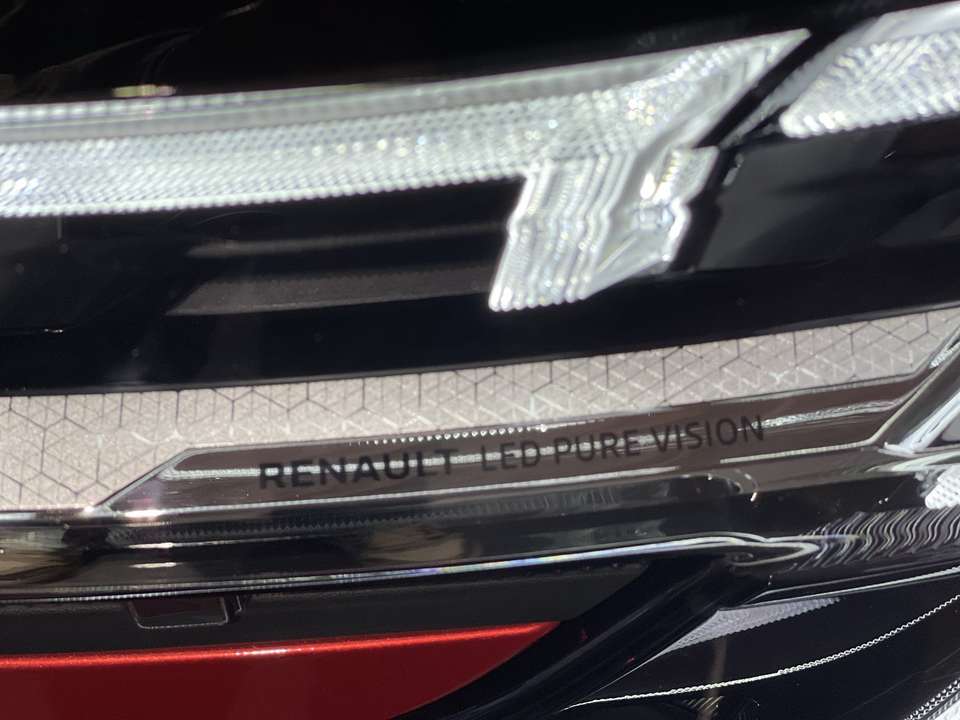 Renault Austral - Imagem 6