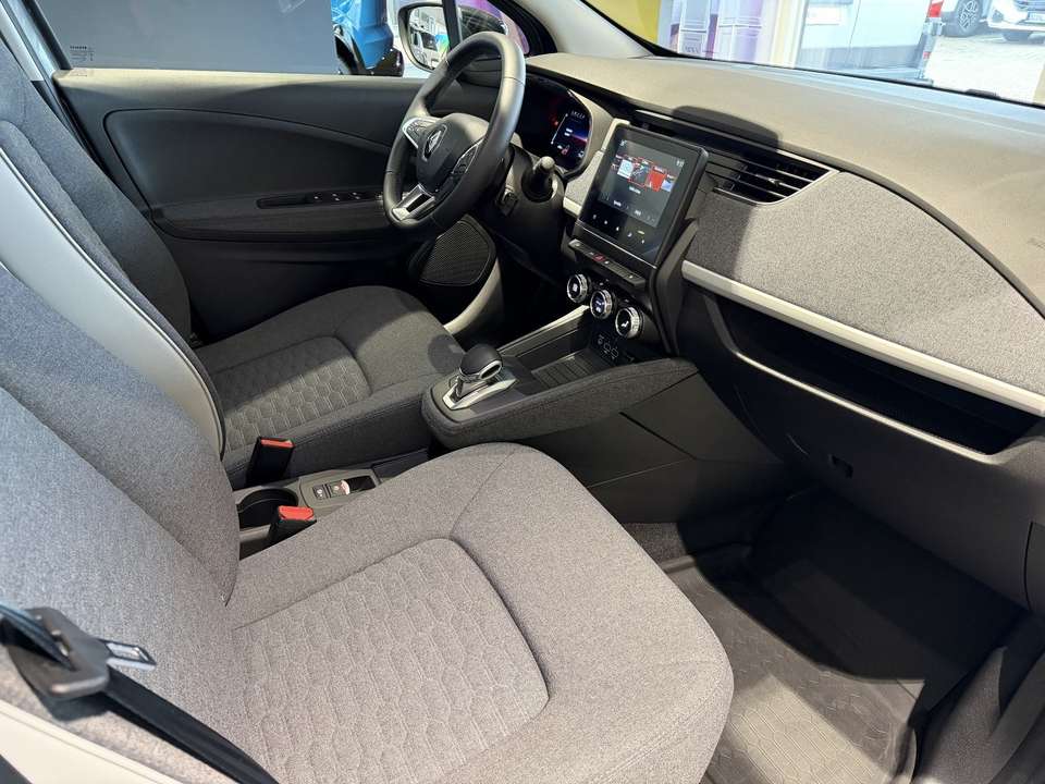 Renault ZOE - Imagem 6