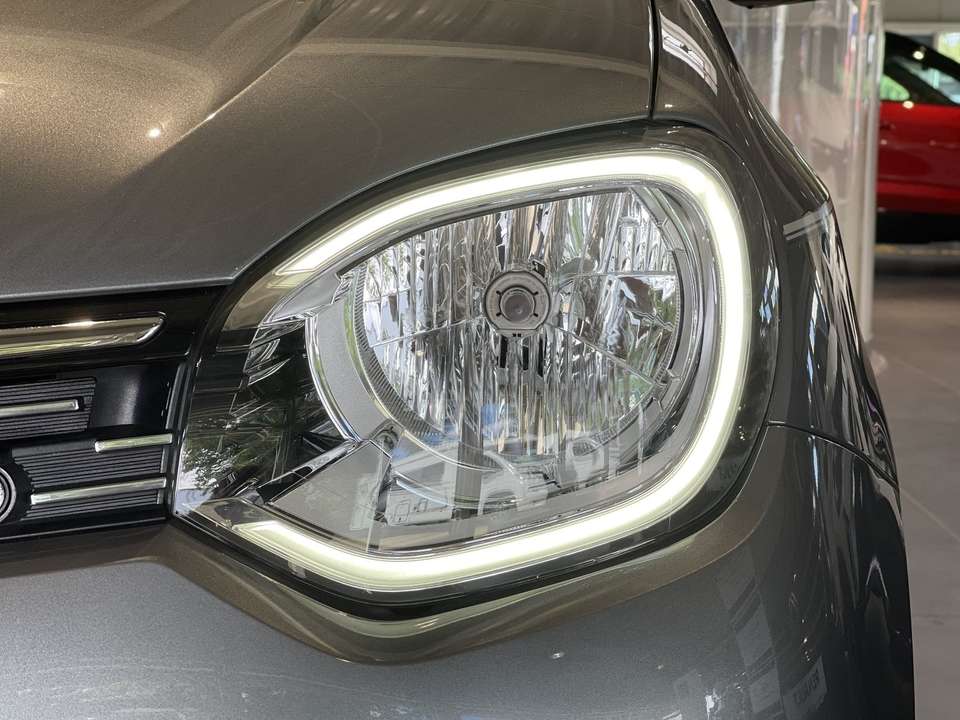 Renault Twingo - Imagem 5