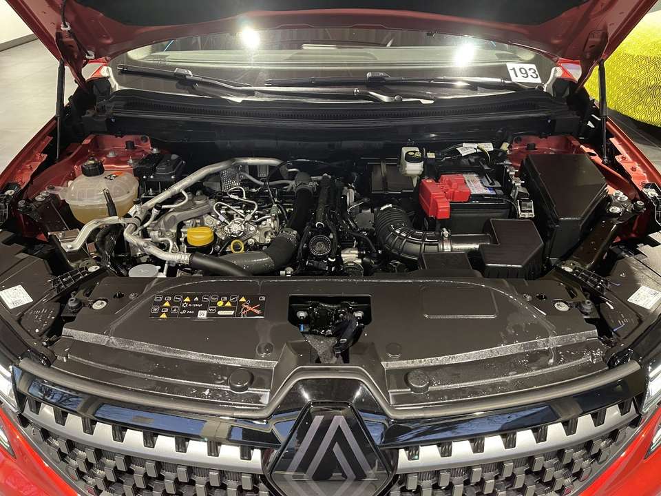 Renault Austral - Imagem 7