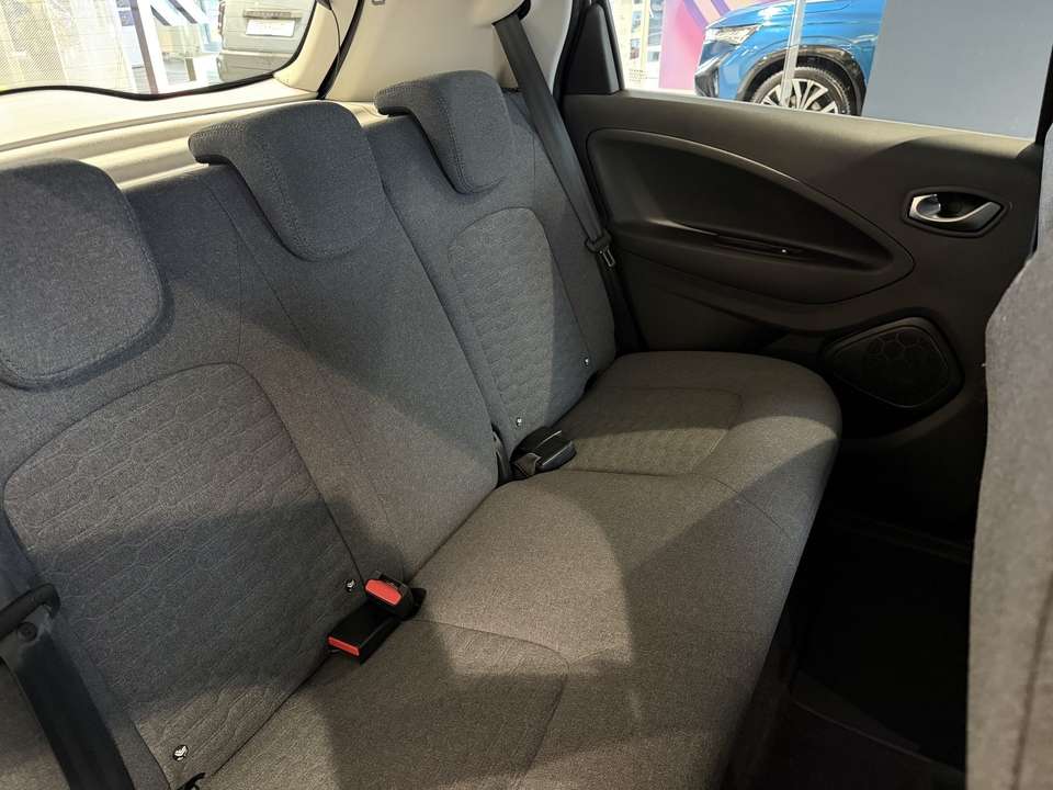 Renault ZOE - Imagem 7