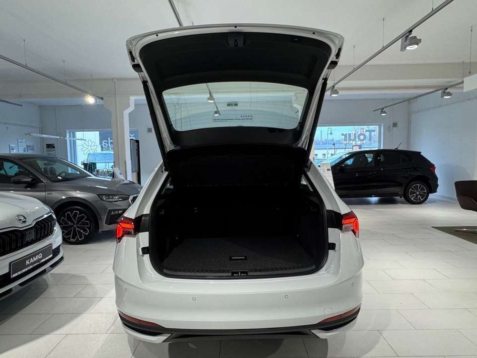 Skoda Scala - Imagem 8