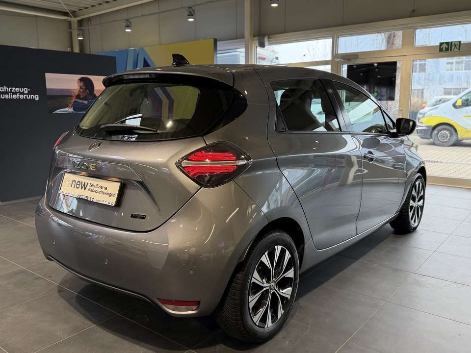 Renault ZOE - Imagem 9