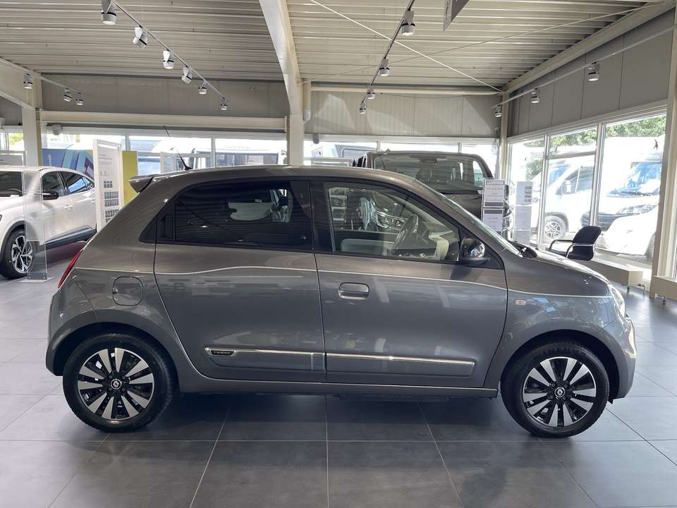 Renault Twingo - Imagem 8