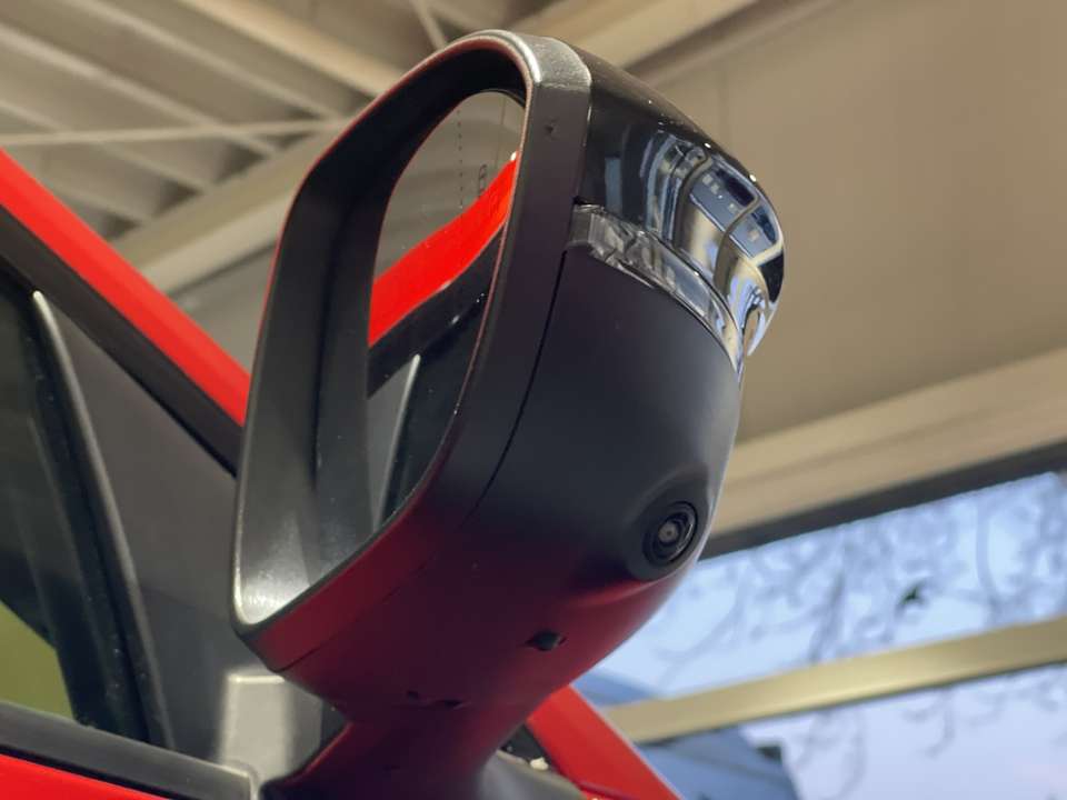 Renault Austral - Imagem 10