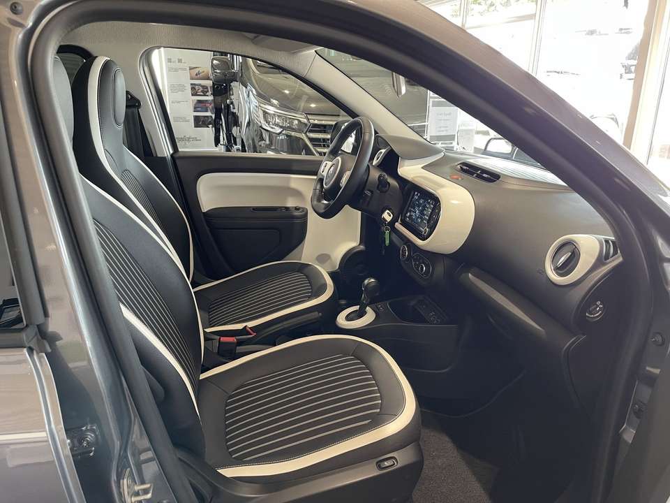 Renault Twingo - Imagem 9