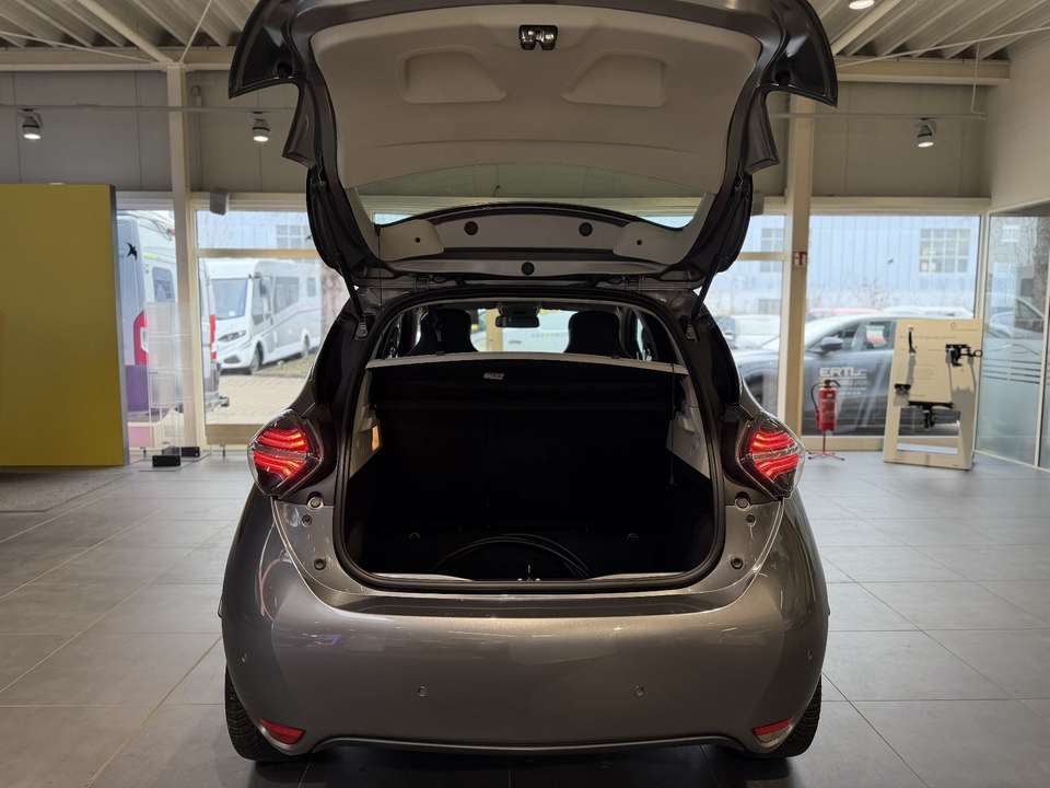 Renault ZOE - Imagem 11