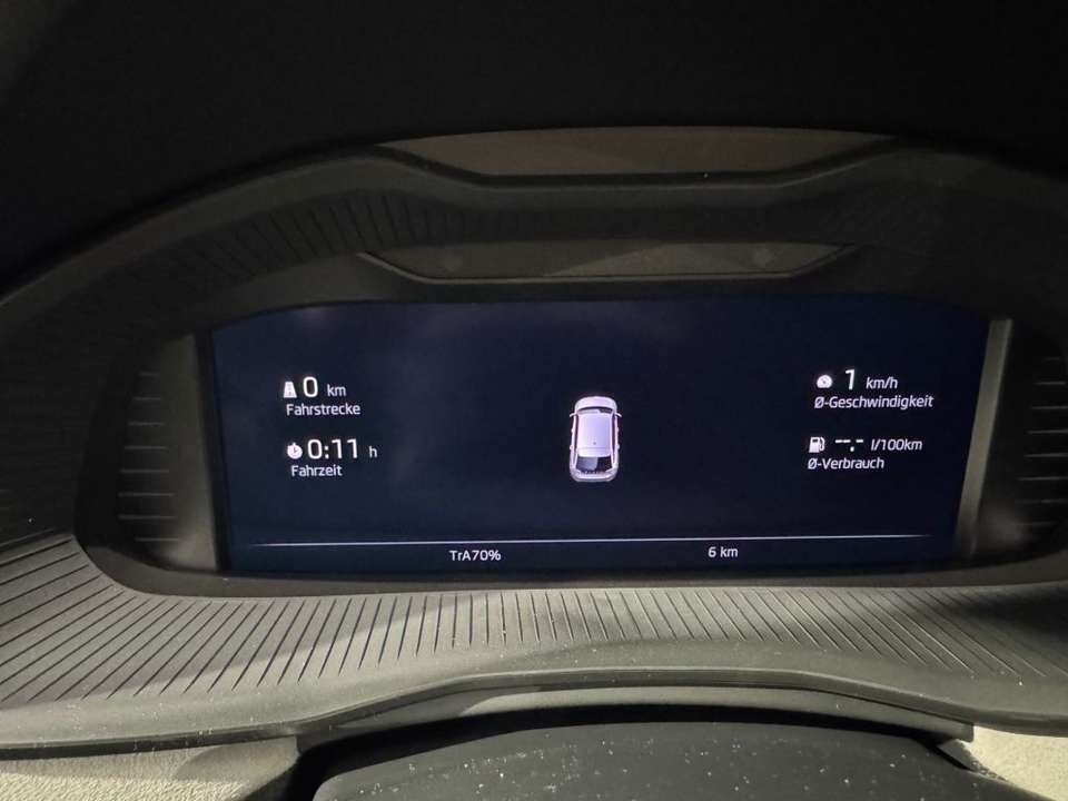 Skoda Scala - Imagem 11