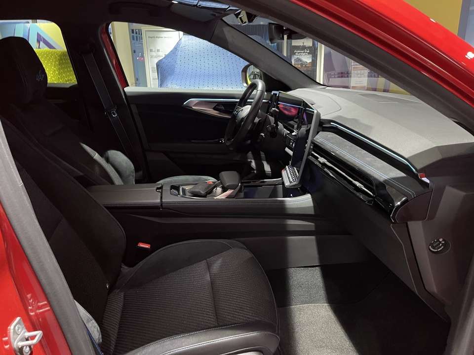 Renault Austral - Imagem 12