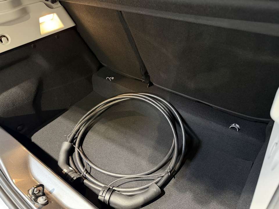 Renault ZOE - Imagem 12