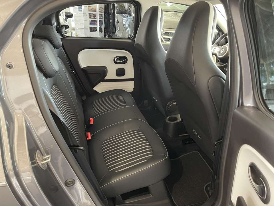 Renault Twingo - Imagem 12