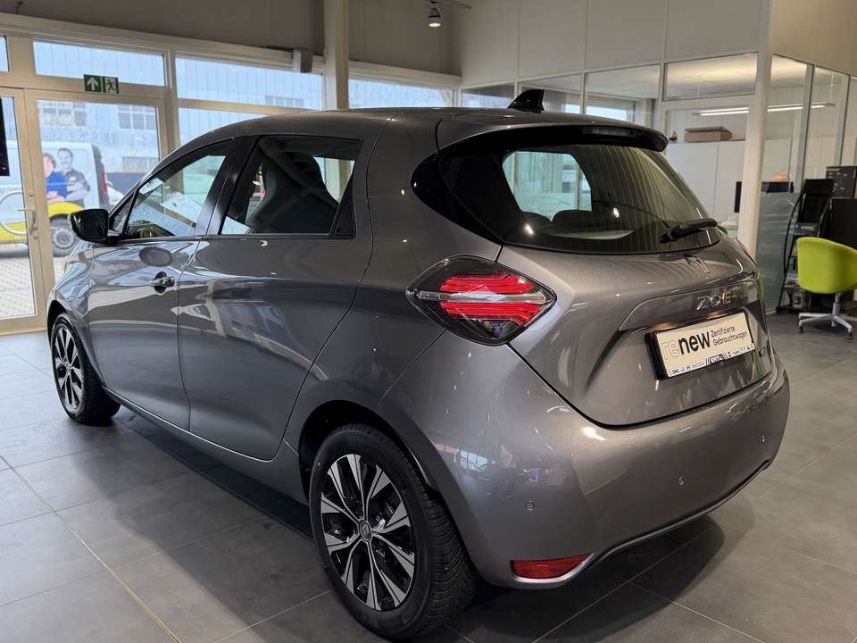 Renault ZOE - Imagem 13